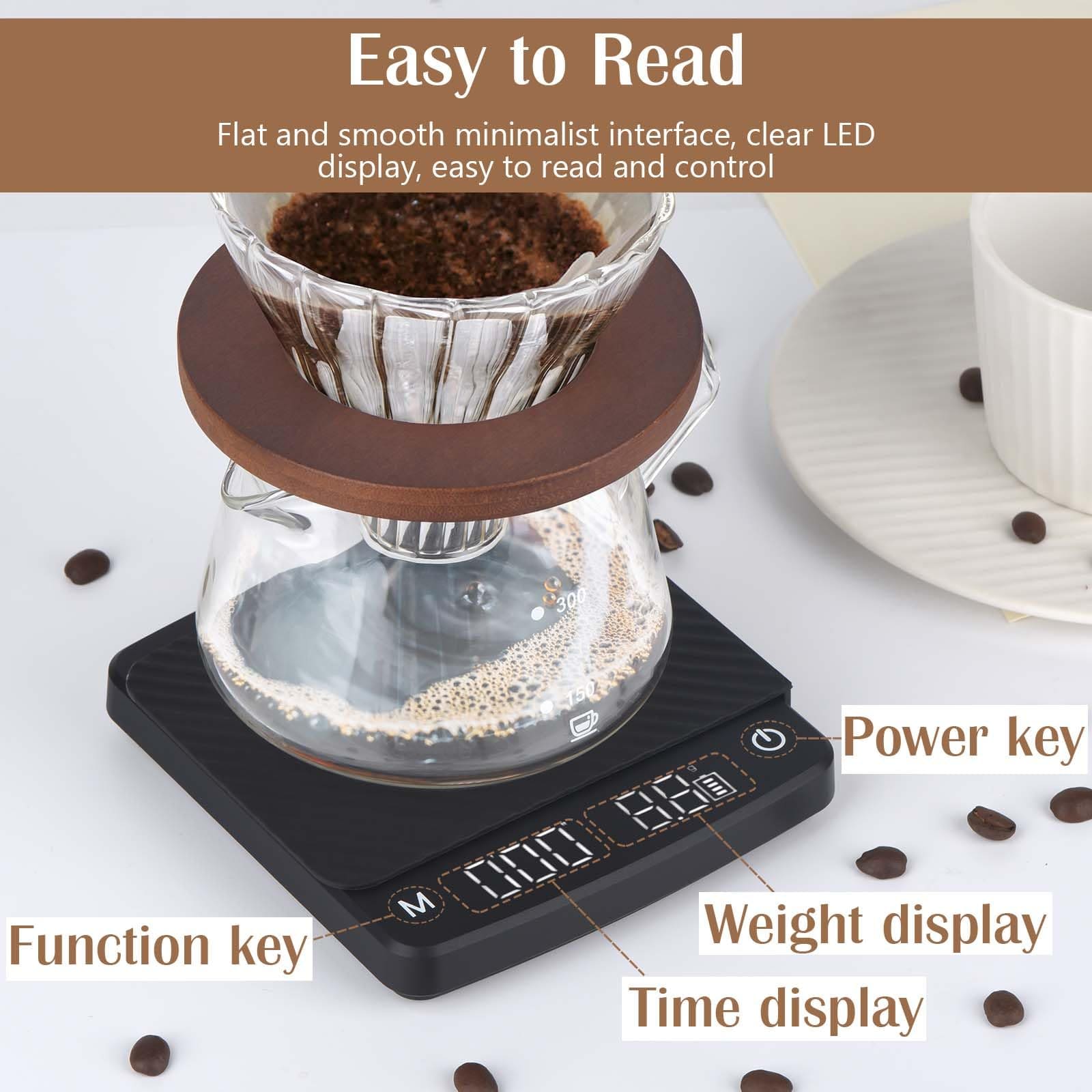 Home Espresso Starter Set